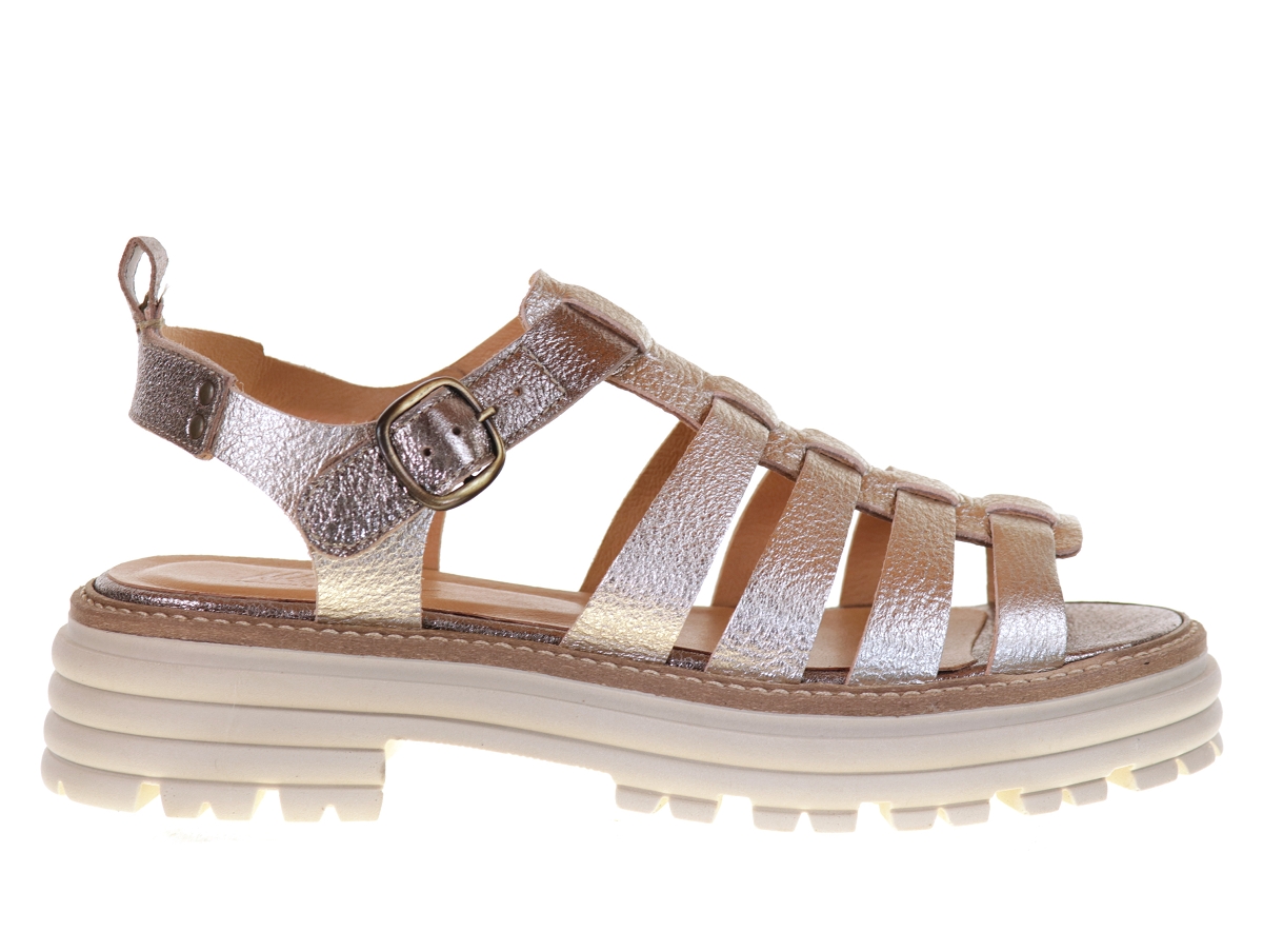 chaussures minka 2019